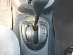 Używany 1998 Renault Scénic Minivan | 1500 zł (Dobra cena)
