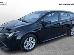 Czarny Używany 2020 Toyota Corolla Comfort Sedan/Limuzyna | 94 900 zł (Drogi)