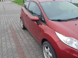 Używany 2008 Ford Fiesta Hatchback | 12 499 zł (Drogi)
