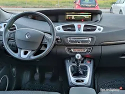 Używany 2009 Renault Scénic III Minivan | 12 000 zł (Super Cena)