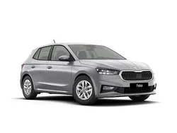 Błękit race metalizowany Nowe 2026 Skoda 105 Sedan/Limuzyna | 87 600 zł