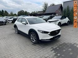 Biały Używany 2019 Mazda CX-30 SUV | 56 900 zł