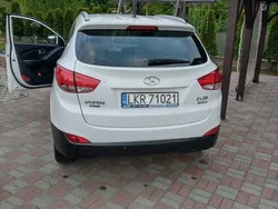 Używany 2012 Hyundai ix35 SUV | 31 900 zł (Uczciwa cena)