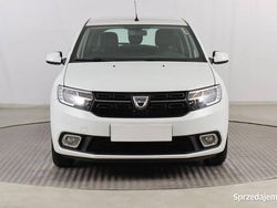 Biały Używany 2020 Dacia Sandero Hatchback | 33 999 zł (Dobra cena)