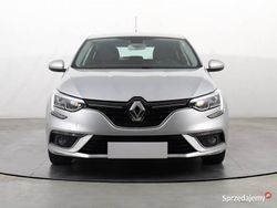 Srebrny Używany 2018 Renault Mégane IV Hatchback | 39 999 zł (Dobra cena)