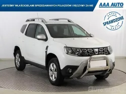 Biały Używany 2020 Dacia Duster SUV | 46 999 zł (Uczciwa cena)