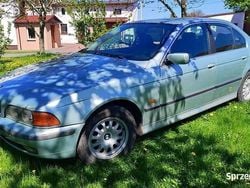 Używany 1999 BMW 523 Sedan/Limuzyna | 4 873 310 zł