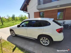 Używany 2010 BMW X1 SUV | 39 000 zł (Drogi)