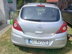 Używany 2007 Opel Corsa | 4000 zł (Dobra cena)