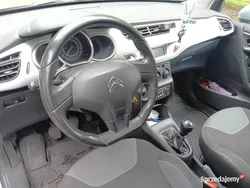 Używany 2012 Citroën C3 Hatchback | 17 000 zł