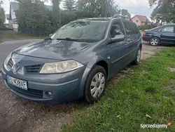 Renault Mégane II
