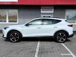 Używany 2023 Cupra Formentor SUV | 124 900 zł (Uczciwa cena)
