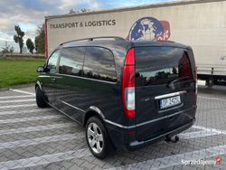 Używany 2005 Mercedes Viano Minivan | 21 800 zł