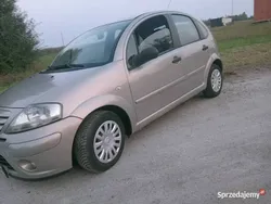 Używany 2007 Citroën C3 Hatchback | 6300 zł