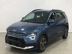 Niebieski Nowe 2025 Kia Niro SUV | 129 700 zł (Uczciwa cena)