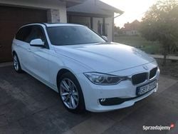 Używany 2014 BMW 318 | 41 900 zł (Uczciwa cena)