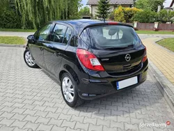 Używany 2008 Opel Corsa Cosmo | 12 900 zł (Uczciwa cena)