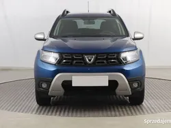 Niebieski Używany 2022 Dacia Duster SUV | 74 999 zł (Dość drogi)