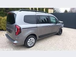 Szary Używany 2025 Renault Kangoo Minivan | 49 900 zł