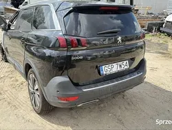 Używany 2019 Peugeot 5008 Minivan | 8900 zł