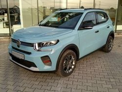 Niebieski Nowe 2025 Citroën C3 Hatchback | 71 800 zł (Uczciwa cena)
