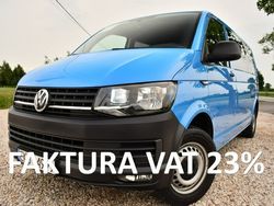Niebieski ciemny Używany 2019 VW T6.1 Van | 73 170 zł