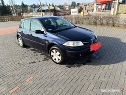 Używany 2008 Renault Mégane III | 4500 zł (Uczciwa cena)