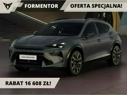 Biały Nowe 2024 Cupra Formentor SUV | 176 275 zł (Dość drogi)