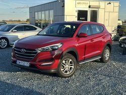 Czerwony Używany 2016 Hyundai Tucson SUV | 64 900 zł (Dobra cena)