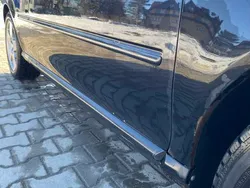 Czarny Używany 2002 Audi A3 Hatchback | 8000 zł (Uczciwa cena)
