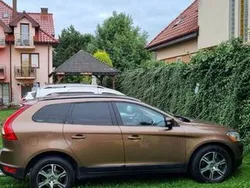 Złoty Używany 2013 Volvo XC60 R-Design SUV | 60 900 zł (Dobra cena)