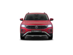 Nowe 2025 VW T-Roc SUV | 147 680 zł
