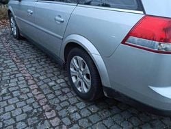 Używany 2009 Opel Vectra | 12 100 zł (Dość drogi)