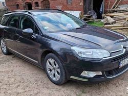 Używany 2011 Citroën C5 | 27 000 zł