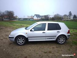Używany 1998 VW Golf IV | 2300 zł (Uczciwa cena)