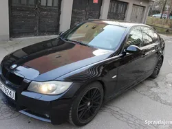 Używany 2006 BMW 320 | 16 500 zł (Uczciwa cena)