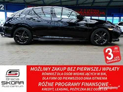 Czarny Używany 2020 Honda Civic Hatchback | 106 900 zł (Drogi)