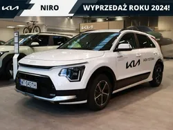 Biały (metalik) Używany 2024 Kia Niro 2 SUV | 129 900 zł
