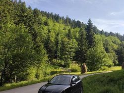 Czarny Używany 2004 Seat Ibiza Sedan/Limuzyna | 4200 zł (Drogi)