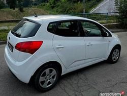 Używany 2011 Kia Venga Hatchback | 18 500 zł (Uczciwa cena)