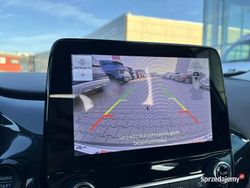 Używany 2022 Ford Puma | 69 900 zł