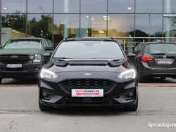 Używany 2021 Ford Focus | 66 500 zł (Drogi)