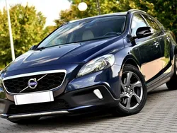 Inny Używany 2014 Volvo V40 Kombi | 43 900 zł (Dość drogi)