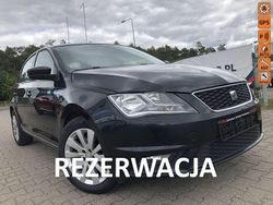 Czarny Używany 2014 Seat Toledo Sedan/Limuzyna | 31 999 zł