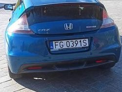 Używany 2010 Honda CR-Z Coupe | 28 900 zł