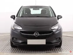 Szary Używany 2016 Opel Corsa Hatchback | 34 499 zł (Uczciwa cena)