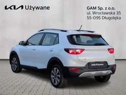 Używany 2024 Kia Stonic SUV | 69 800 zł (Uczciwa cena)