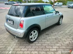 Używany 2006 Mini ONE Hatchback | 7400 zł (Dobra cena)