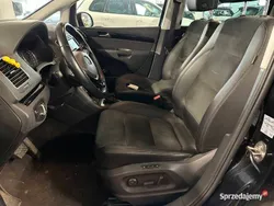 Używany 2016 VW Sharan Highline Minivan | 68 500 zł
