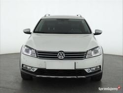 Biały Używany 2013 VW Passat Kombi | 30 999 zł (Super Cena)